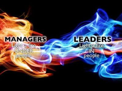 Understand the difference between a manager and a leader, to lead people, by Richard Gourlay leadership Consultan, #Dumfries and #Galloway, #Scotland, #UK.
