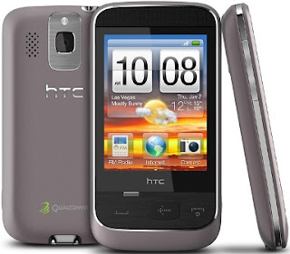 HTC Smart