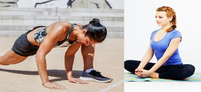 13 Great Full Body Stretching Ideas For Better Flexibility