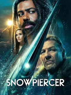 Snowpiercer season 2 Complete in Hindi With MA Productions  Download Snowpiercer season 2
