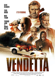 Vendetta[2022][NTSC/DVDR-Custom HD]Ingles, Español Latino