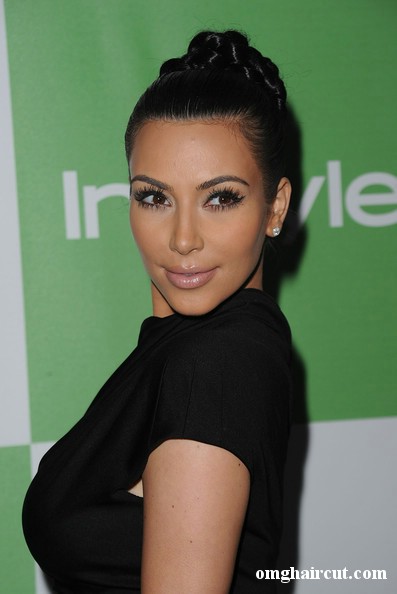 kim kardashian hairstyles 2011. kim kardashian haircut 2011.