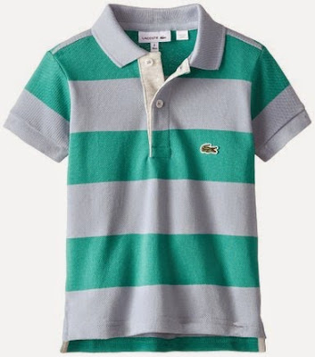 lacoste t shirt for boys