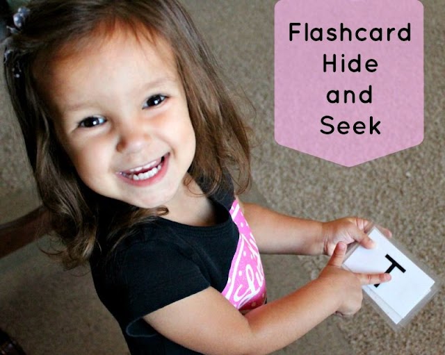 Flashcards For Kids