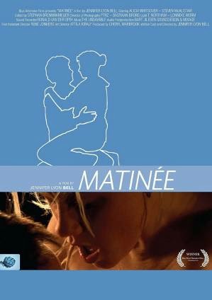 Matinee (2009) Poster