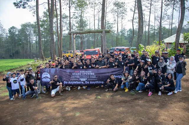 komunitas jeep indonesia