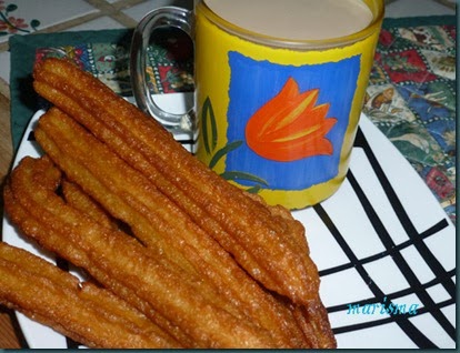 churros,racion copia