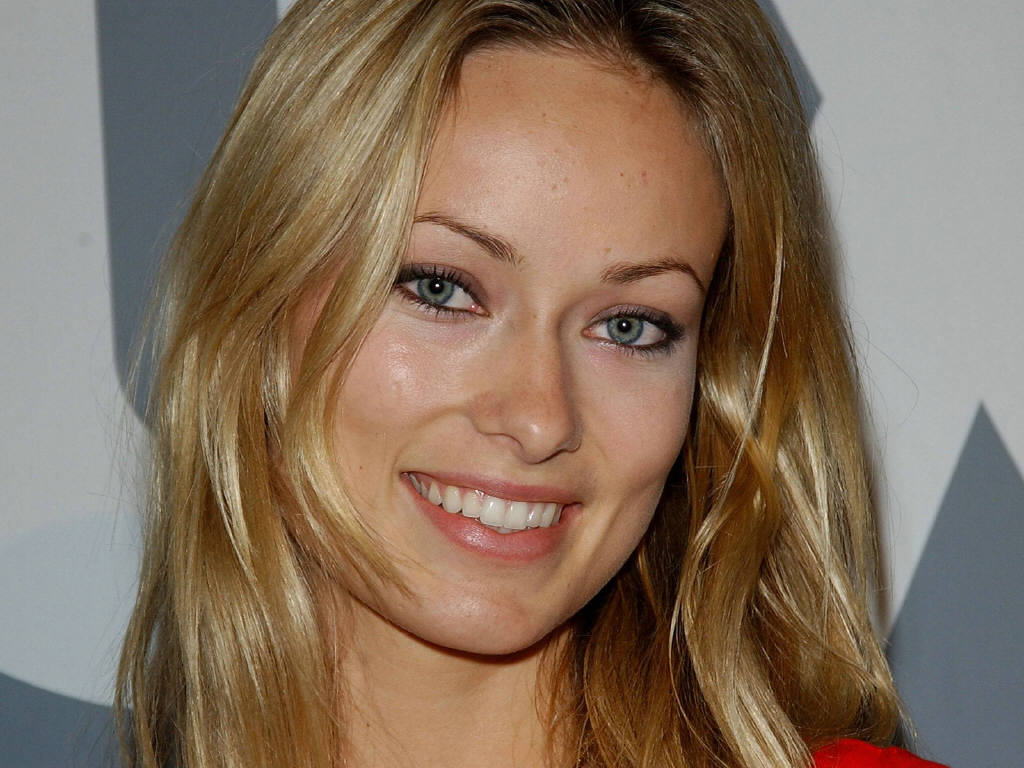 Olivia Wilde Wallpapers