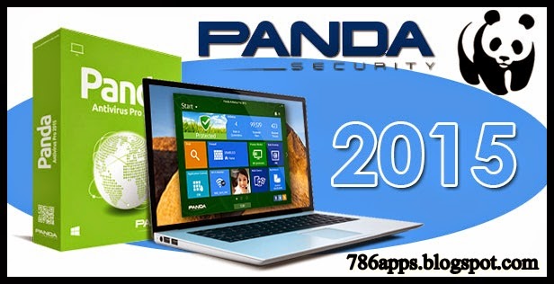 Panda Internet Security 2015 15.1.0 For Win