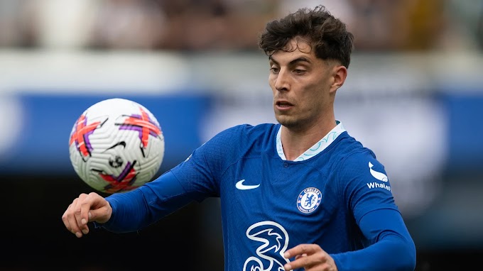 Kai Havertz aceita proposta do Arsenal e deve deixar o Chelsea; Real Madrid não fará oferta