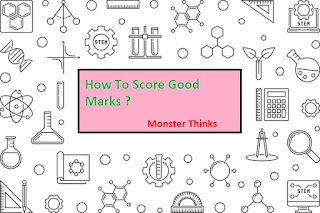 CBSE Term 2 Exams 2022 | How To Score Good Marks?  Monster Thinks