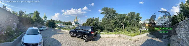 Kyiv-Pechersk Lavra