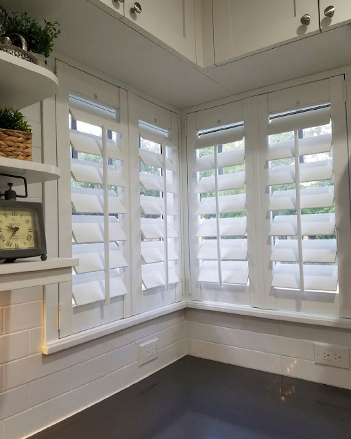 interior window trim color ideas