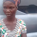 Lady ‘Steals’ Boss’ Five-Month-Old Baby