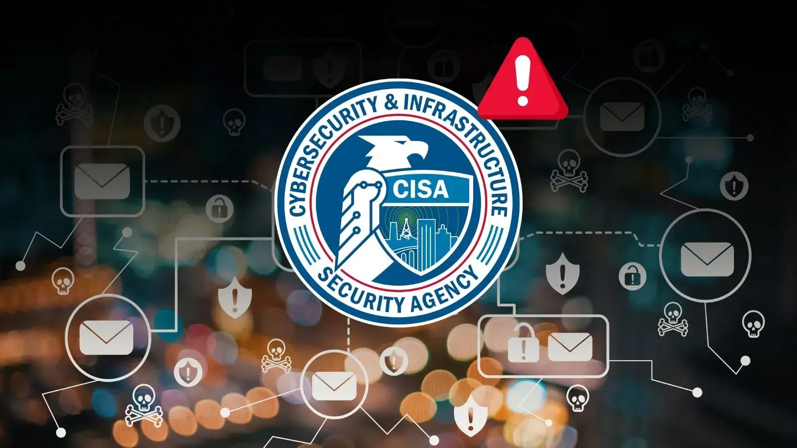 CISA Warns Users to Stay Alert for Natural Disasters Scam