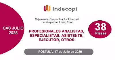 Empleos Vigentes