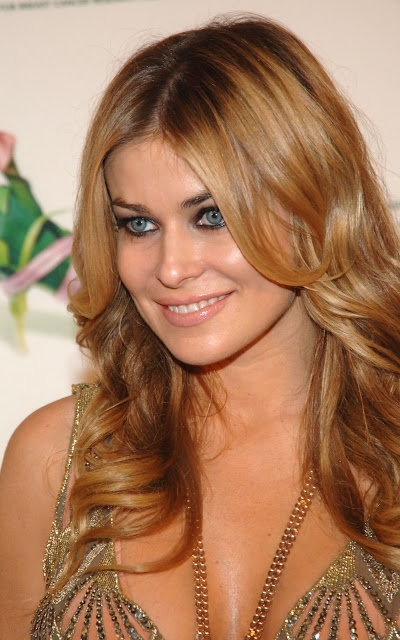 Boss's Daughter are some of the great appearances of Carmen Electra