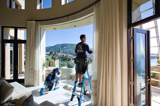 orange county window cleaning experts