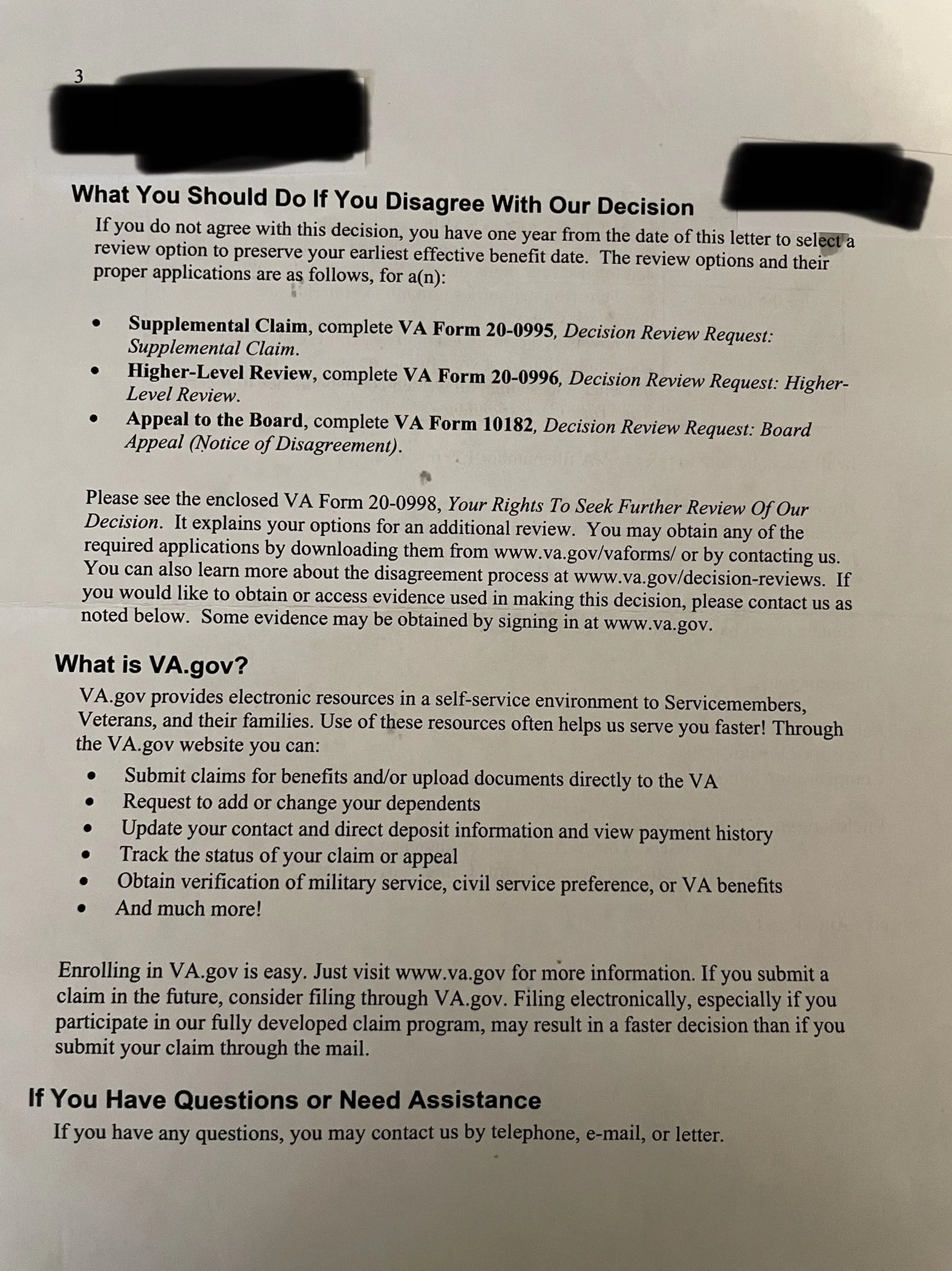 VA Suspends Benefits to Family of Marine Corps Veteran Zach Rehl — A Non-Violent Defendant Charged with ‘Seditious Conspiracy’ and Held Without Bail