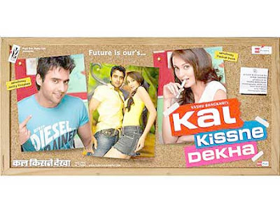 Bollywood Movie Kal Kissne Dekha Pictures
