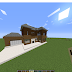 Minecraft Otomatik Garajlı Ev Yapımı #1  1.16.x