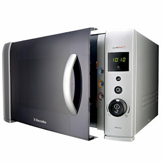 sửa lò vi sóng electrolux