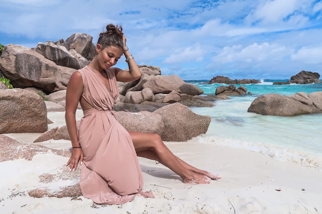 Seychelles / Maxi Dress - Czytaj więcej