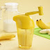 Health Benefits of Banana Juice