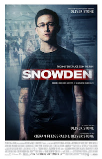 Snowden (2016) BluRay 720p - HDXXI