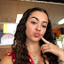 Malu Trevejo Personal Pictures in Red Dress