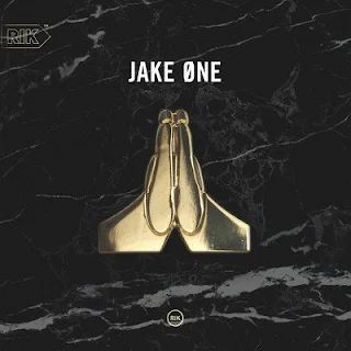 Jake One – Prayer Hands (2016) [WEB] [FLAC]