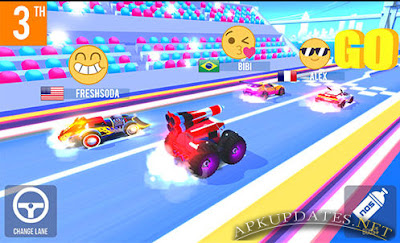 Download Game Sup Multiplayer Racing Full Apk Mod v Sup Multiplayer Racing Full Apk Mod v1.2.7 Unlimited Money New Version Android Latest