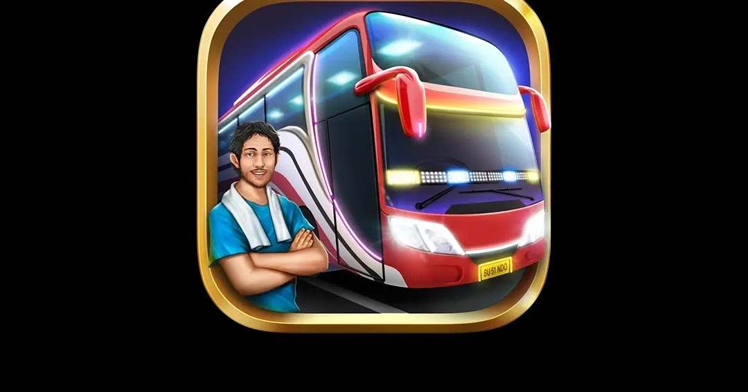 Bus Simulator Indonesia V3.4 Hack MOD APK V1 Unlimited Money