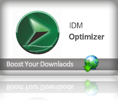 IDM optimizer 2012