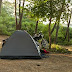 Top Motorcycle Camping Tents for Comfort Durability and Portability