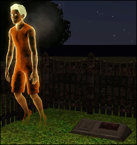ClintonGhost