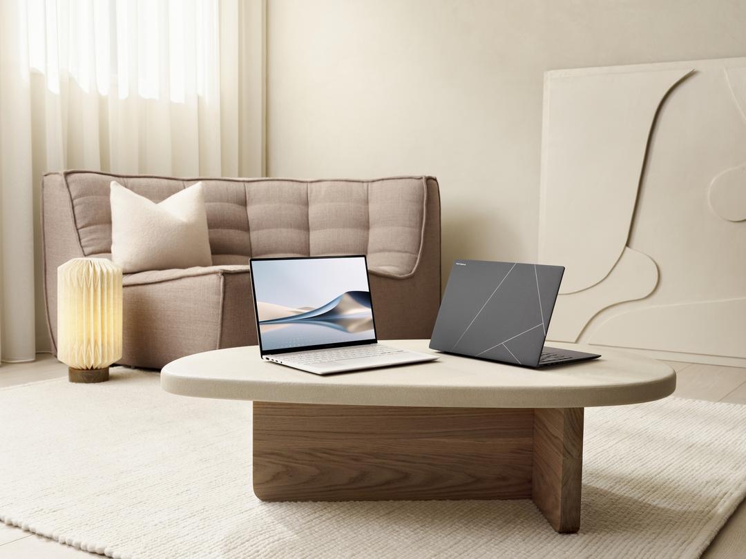ASUS Zenbook S 14 OLED