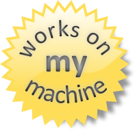 workonmymachone
