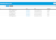Ubnt-discovery