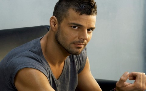 Ricky Martin