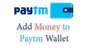 How To Add Money In Paytm Wallet