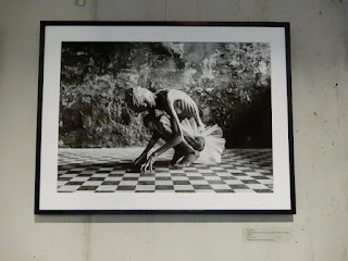 Albert Södgård No name wystawa fotografii w Centrum Spotkania Kultur Lublinie Lublin sztuka