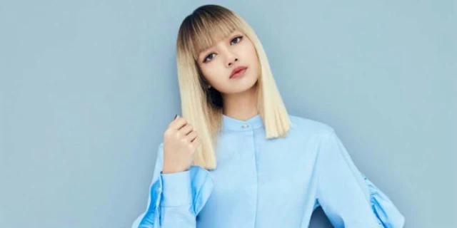 Profil dan Biodata Lisa Blackpink (nama asli, usia, agama)