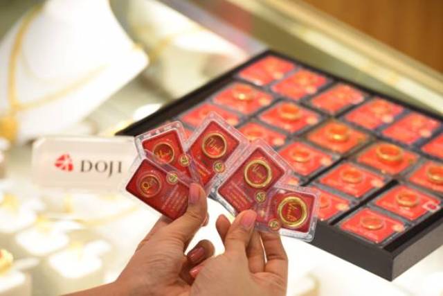 Vàng Hưng Thịnh Vượng: Lựa chọn thông minh để đầu tư – tích trữ - quà tặng - Ảnh 2.