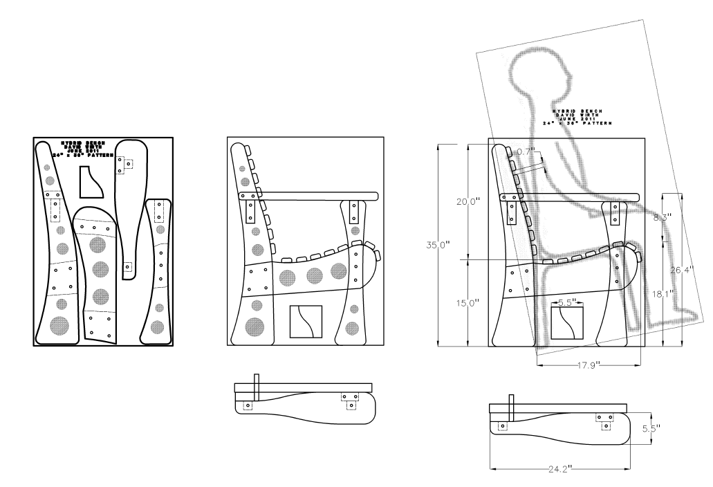 Reloading Bench Plans PDF