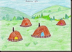 Antonio G 1º