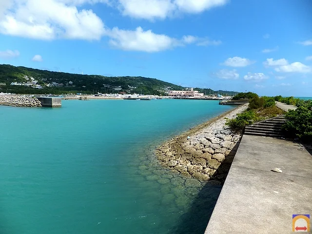 Shikiya fishing port 6