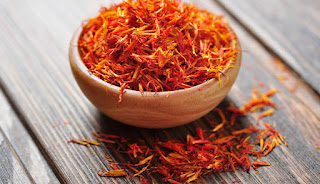 16 Amazing Benefits Of Saffron (Kesar) For Skin, Hair And Health