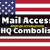 370k USA Mail Access HQ Private Combolist Best for (Netflix,Amazon,Epic,ebay,PSN) | 2 Aug 2020