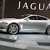 Jaguar XJR